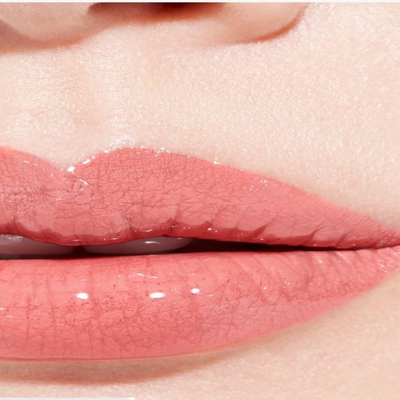 - CHANEL, LE ROUGE#57 DUO ULTRA TENUE, # 57 Darling Pink . New - Picture 5 of 5